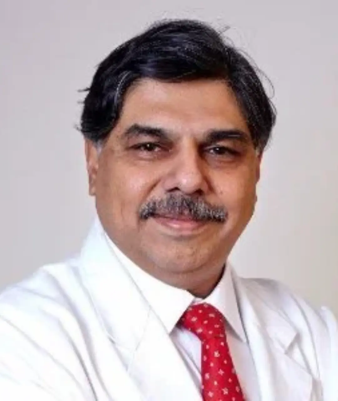Dr Hrishikesh Pai